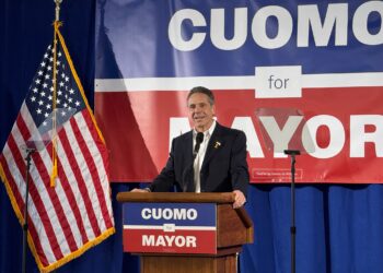 Cuomo’s 25-Point Plan to Build a Cradle-to-Career Pipeline in NYC
