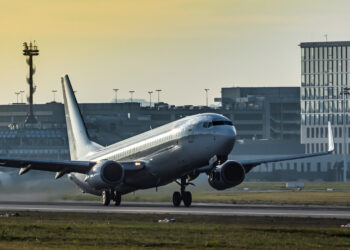 DOJ Reaches Non-Prosecution Deal with Boeing Over 737 Max Crashes
