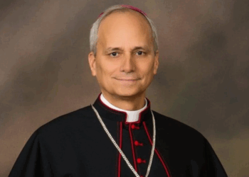 Cardinal Robert Prevost Becomes Pope Leo XIV, Breaking New Ground as the First American Pope