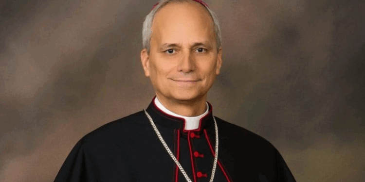 Cardinal Robert Prevost Becomes Pope Leo XIV, Breaking New Ground as the First American Pope