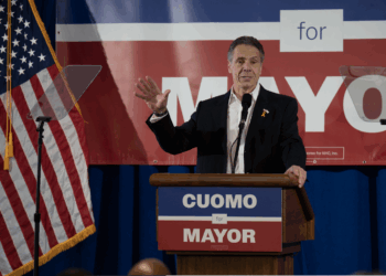 Cuomo to ‘Fight and Deliver’ with Independent Run for NYC Mayor
