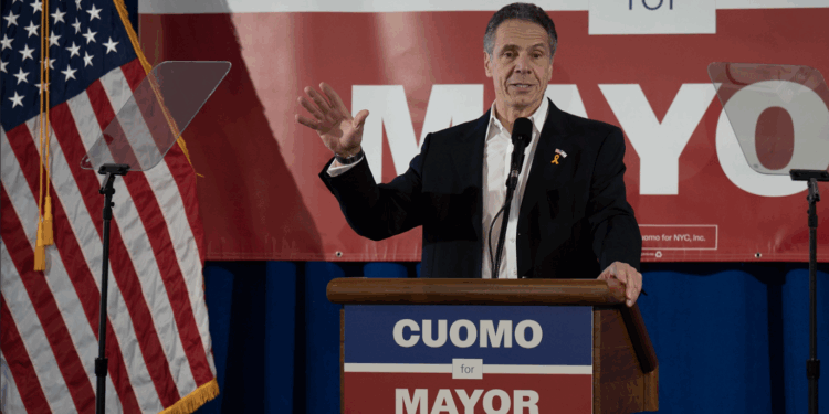 Cuomo to ‘Fight and Deliver’ with Independent Run for NYC Mayor