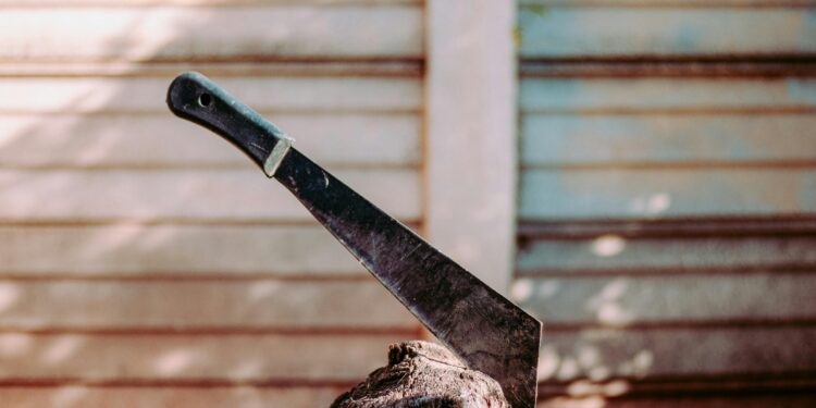 Victoria Enforces Immediate Machete Sales Ban After Melbourne Mall Clash