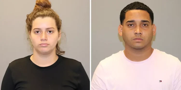 Two Venezuelan Arrested Over Death of Air Force Recruit in Jet Ski Accident