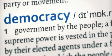 Democracy or Dynasty? New York’s Future Is on the Line