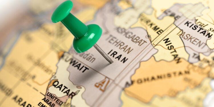 Massive Israeli Airstrike Hits Iran’s Nuclear Facilities
