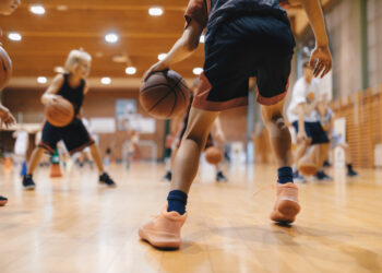 California Ordered to Revise School Sports Rules After Title IX Violation