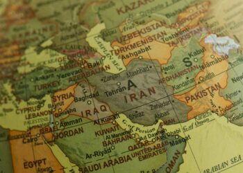 Trump Orders Strikes on Iran’s Nuclear Sites Amid Rising Tensions