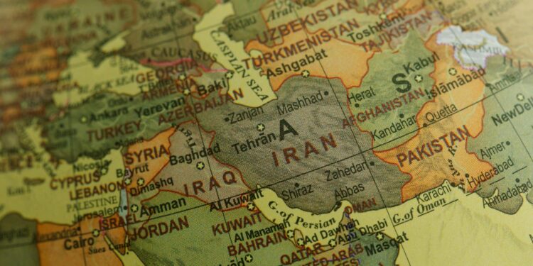 Trump Orders Strikes on Iran’s Nuclear Sites Amid Rising Tensions