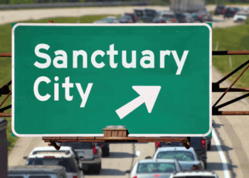 Trump Orders Expanded ICE Arrests in Sanctuary Cities Amid Protests