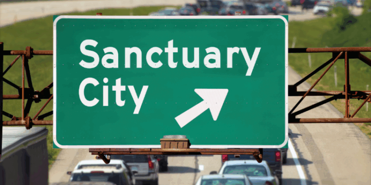 Trump Orders Expanded ICE Arrests in Sanctuary Cities Amid Protests