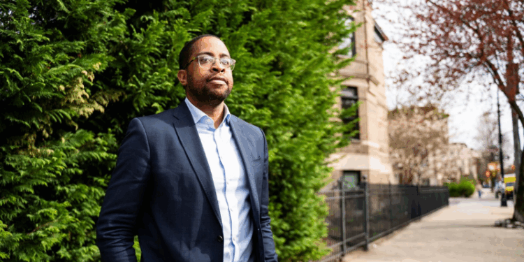 Op-Ed by Zellnor Myrie: Why I am the best candidate for mayor