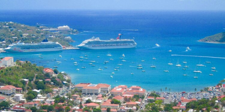 Crew Stabbing Turns Fatal on Royal Caribbean’s Icon of the Seas