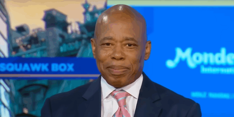 Mayor Adams Pushes Back on Cuomo’s Withdrawal Request, Questions Mamdani’s Racial Identification