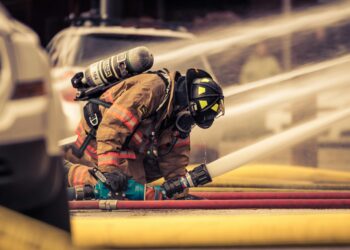 Deadly Fire at Fall River Assisted Living Facility Leaves Nine Dead