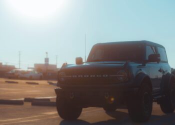 Ford Recalls Bronco Sport and Escape Models for Fuel Leak Risk