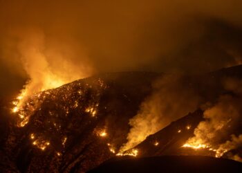 New York Issues Air Quality Alert as Canadian Wildfire Smoke Moves Into State
