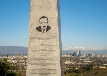 U.S. Releases More Than 240,000 Documents on MLK Assassination