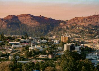 U.S. Deports Convicted Migrants to Eswatini After Home Countries Refuse Entry