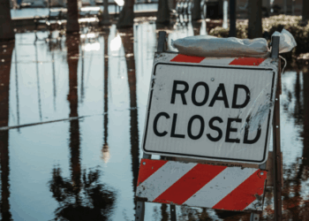 Texas Floods Leave 51 Dead and 27 Children Missing Near Camp Mystic