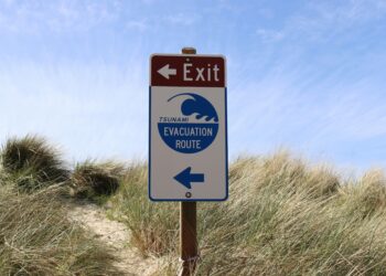 Massive Quake Off Kamchatka Triggers Tsunami Alerts Across Pacific