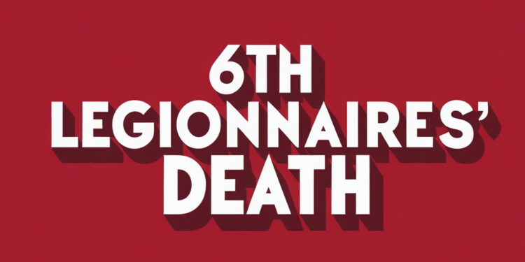 NYC Reports 6th Fatality in Recent Harlem Legionnaires’ Outbreak