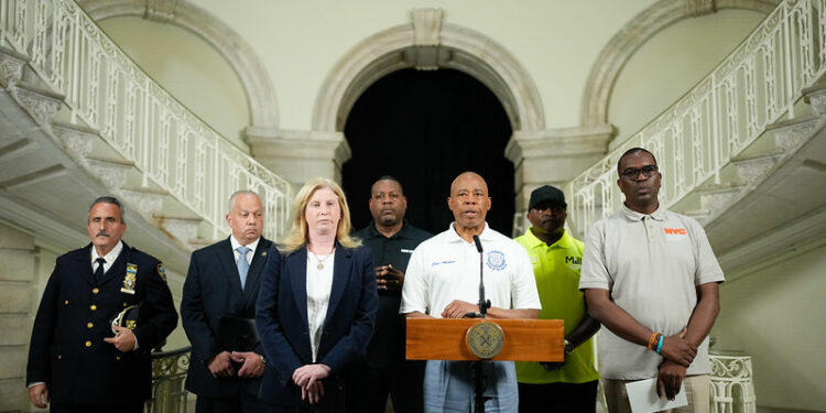 Tragedy in Crown Heights: Multiple Killed, Several Injured in Brooklyn Lounge Shooting