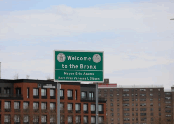 Bronx Buildings Undergo Repairs After Four Legionnaires’ Cases in Parkchester
