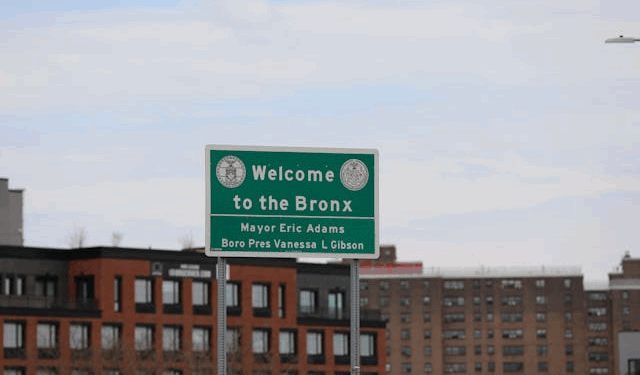 Bronx Buildings Undergo Repairs After Four Legionnaires’ Cases in Parkchester