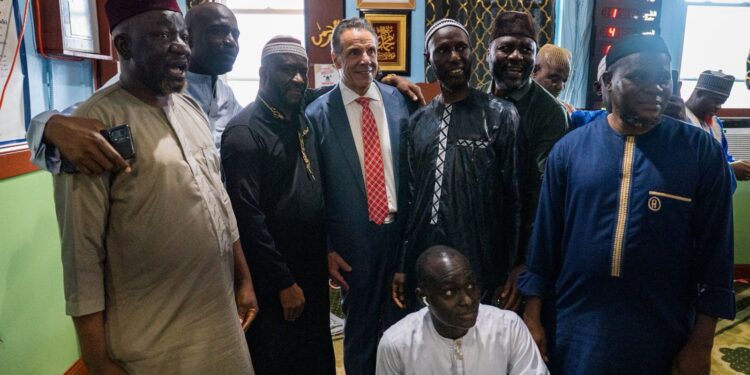 Cuomo Has Fought for Muslim New Yorkers and Their Rights for Over a Decade