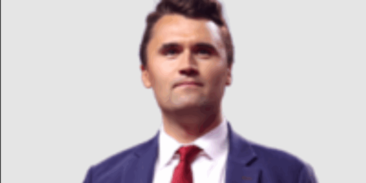 Charlie Kirk, Conservative Activist, Shot and Killed in Utah at 31