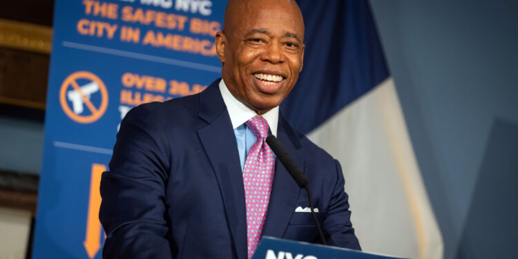 Mayor Adams Announces $1.8B Investment in Affordable Housing Expansion