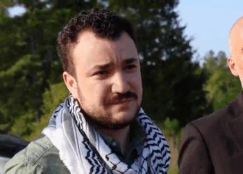 Judge Rules Mahmoud Khalil to Be Deported to Algeria or Syria