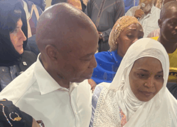 Adams Calls Out Mamdani on Prostitution Stance in Muslim Community Address