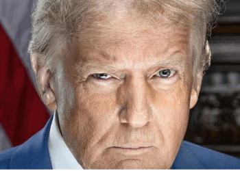 Trump Imposes 100% Tariff on Movies Made Outside the U.S.