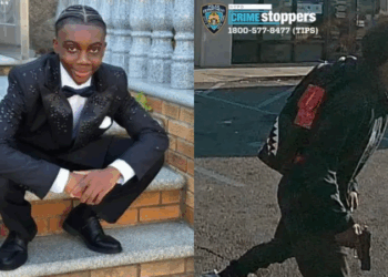 Queens 16-Year-Old Held Without Bail in Shooting That Killed 13-Year-Old
