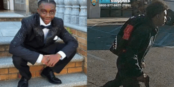 Queens 16-Year-Old Held Without Bail in Shooting That Killed 13-Year-Old