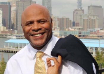 Tony Herbert:  Mayor Eric Adams Deserves A Second Term, Here’s Why