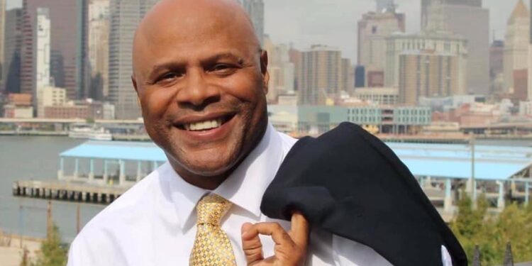 Tony Herbert:  Mayor Eric Adams Deserves A Second Term, Here’s Why