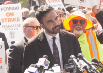 Mamdani Sidesteps Questions About Past NYPD Remarks