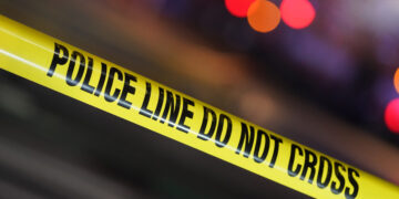 Queens Teen Shot in Dunkin’ Donuts Parking Lot