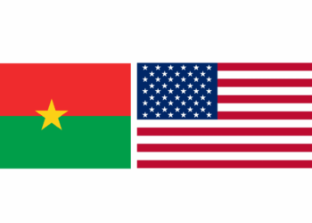 Burkina Faso Rejects Deportees as U.S. Suspends Visa Services
