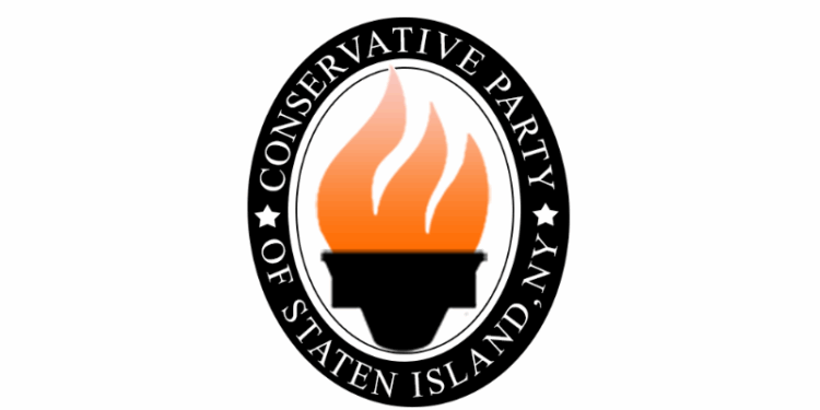 Staten Island Conservative Party Backs Carr and Morano for Re-Election