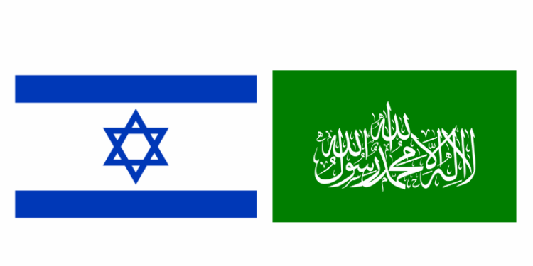 Israel and Hamas Agree on First Phase of Gaza Ceasefire, Hostages Set to Be Released