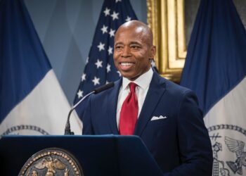 Mayor Adams Cancels $135M in Medical Debt, Opens New Financial Empowerment Centers Across Five Boroughs