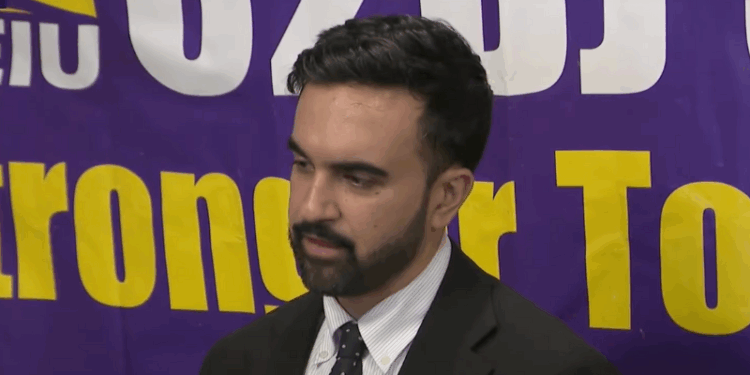 Mamdani Faces Backlash Over Plan to Cut Kindergarten Gifted & Talented Program