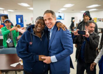 New Poll Shows Cuomo Narrowing Mamdani’s Lead to 4.5 Points