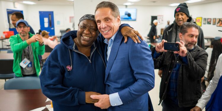 New Poll Shows Cuomo Narrowing Mamdani’s Lead to 4.5 Points