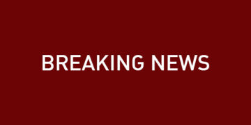 BREAKING NEWS:  Two Nationals Guard Members Shot In Washington D.C. Blocks Away From The White House
