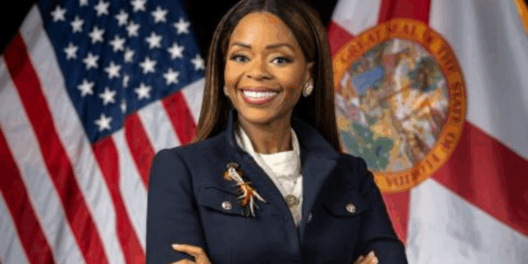 Florida Congresswoman Indicted for Alleged $5 Million FEMA Fraud